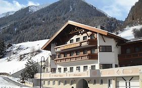 Hotel Garni Belvedere